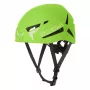 Lezecká helma SALEWA Vega Fluo Green S/M