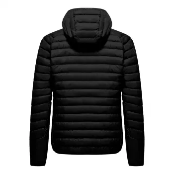 Salewa Brenta pánská péřová bunda Black Out S (EU 46)
