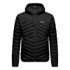 Salewa Brenta péřová bunda Black Out 50 (L)