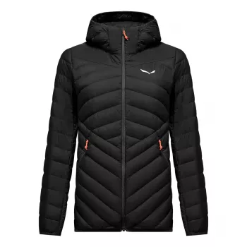 Salewa Brenta dámská péřová bunda - Black Out, XS