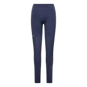 Legíny SALEWA Zebra Responsive Tight dámské
