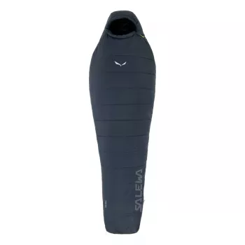 Spací pytel Salewa Rozes Light (185 cm) - modrý