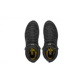 Salewa Alp Trainer 2 Mid GTX turistické boty – černá/černá – UK 11 (EU 46)