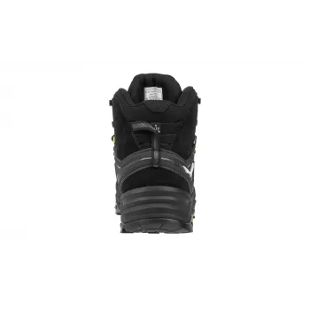 Salewa Alp Trainer 2 Mid GTX turistické boty – černá/černá – UK 11 (EU 46)