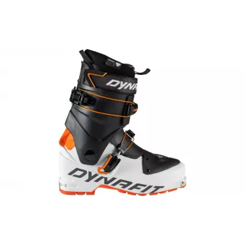 SALEWA Dynafit Speed skialpinistické boty – Nimbus/Shocking Orange velikost 27