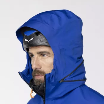 SALEWA přilba Piuma 3.0 modrá L/XL