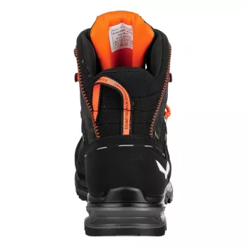 Boty SALEWA Mtn Trainer 2 Mid GTX Onyx Black UK 7.5 (41)