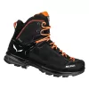 Boty SALEWA Mtn Trainer 2 Mid GTX Onyx Black UK 10.5 (45)