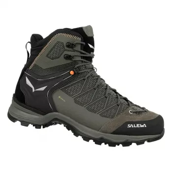 Boty Salewa Mtn Trainer Lite Mid GTX, Bungee Cord/Black