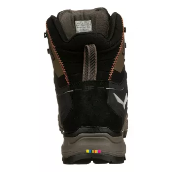 Boty Salewa Mtn Trainer Lite Mid GTX, Bungee Cord/Black