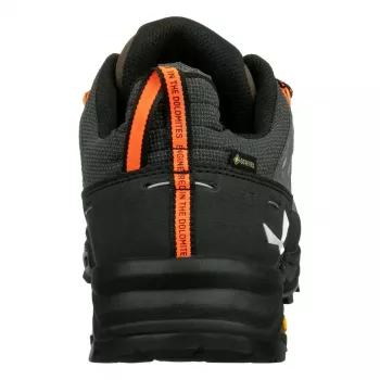 Turistické boty SALEWA Alp Trainer 2 GTX - Bungee Cord/Black - UK 9,5 (EU 44)