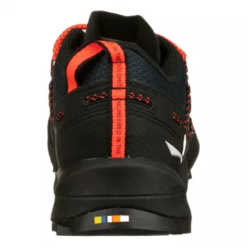 Boty Salewa Wildfire 2 dámské, Navy Blazer/Black, UK 5,5
