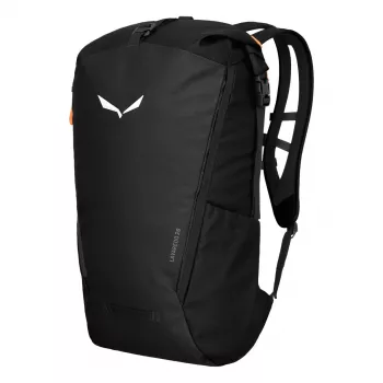 Městský batoh Salewa Lavaredo 26 - Black Out