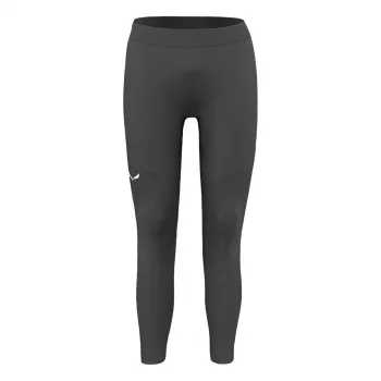 Salewa Zebra Leggings Responsive Tight Onyx velikost M