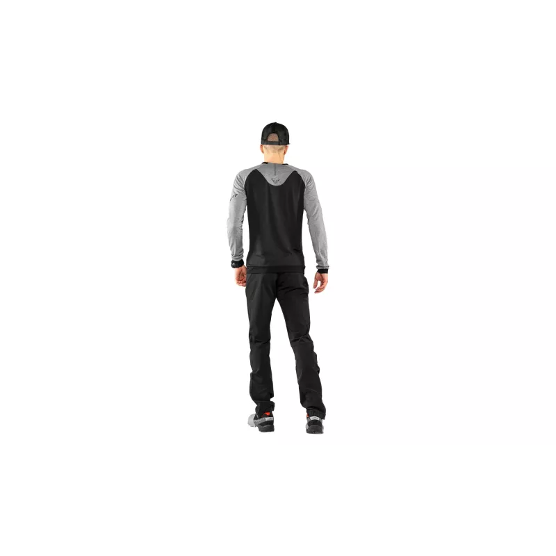 Softshellové kalhoty Dynafit Transalper Pro Pant