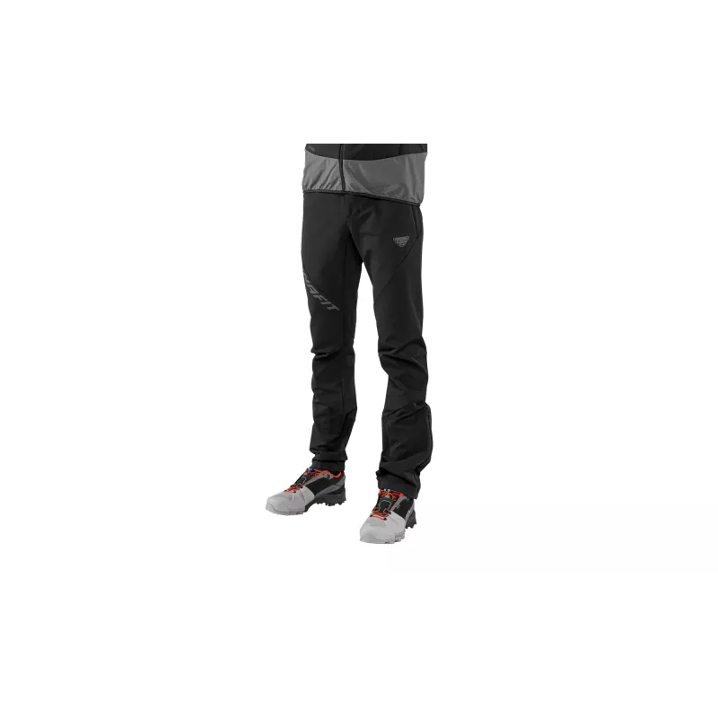 Softshellové kalhoty Dynafit Transalper Pro Pant