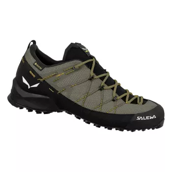 Boty SALEWA Wildfire 2 GTX Bungee Cord-Black 44,5