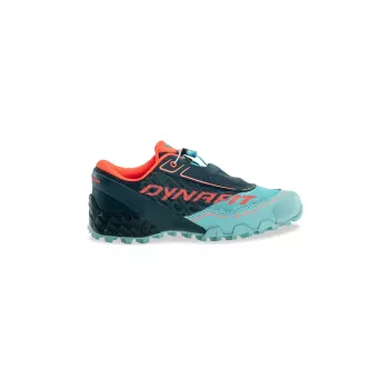 Dámské trailové běžecké boty SALEWA Feline SL - Marine Blue