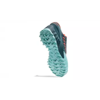 Dámské trailové běžecké boty SALEWA Feline SL - Marine Blue