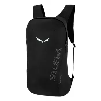 Ultralight batoh SALEWA 22 Black Out unisex