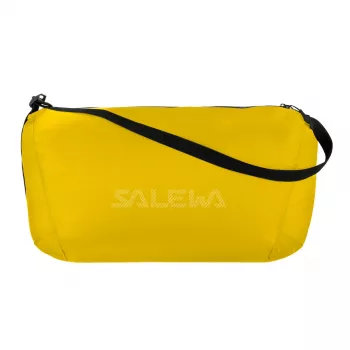 Městská taška Salewa Duffle 28L – Gold