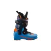 Turistické boty SALEWA TLT X Frost-Orange 021c-27,5 (42 2/3) DYNAFIT