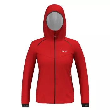 Dámská bunda Salewa Pedroc PTX 2.5L Light