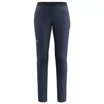 Kalhoty Salewa Agner Light 2 Dst - Navy Blazer - velikost M