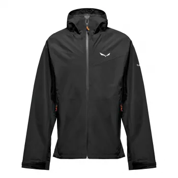 Bunda SALEWA Puez Aqua 4 PTX 2.5L Black Out 48 (M)