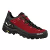 Dámské turistické boty SALEWA Alp Trainer 2 GTX Syrah/Black, UK 5 (EU 38)