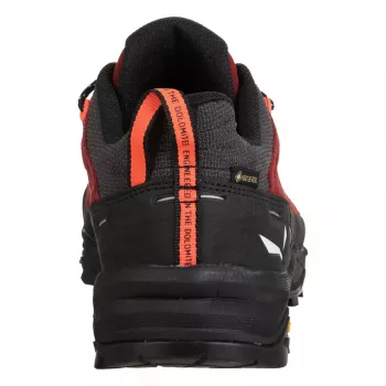 Dámské turistické boty SALEWA Alp Trainer 2 GTX Syrah/Black, UK 5 (EU 38)