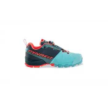 Dámské boty GTX SALEWA Dynafit Transalper - Blue