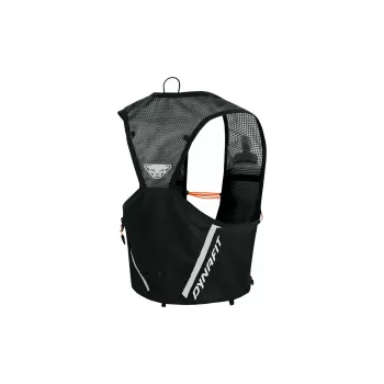 Batoh SALEWA Sky 4 Vest Dynafit XS/S Black Out