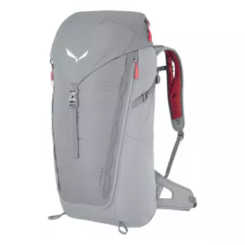 Salewa Alp Mate 30 dámský turistický batoh - Alloy