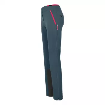 Dámské kalhoty Salewa Lagorai DST - Syrah - velikost S
