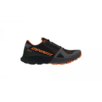 Trailové boty SALEWA Dynafit Ultra 100 GTX Magnet/Black