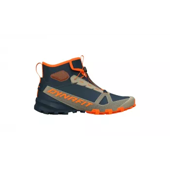 Dynafit Traverse Mid GTX Approach Shoes