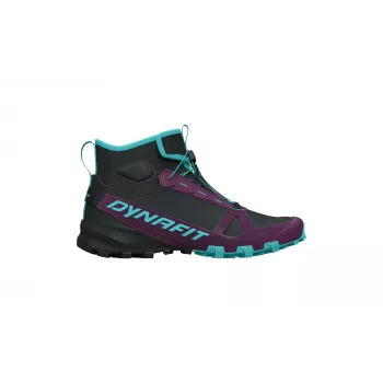 Dynafit Traverse Mid GTX Women's Approach Shoes