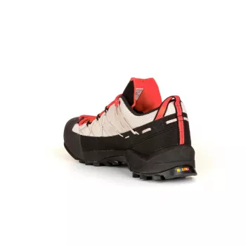 Přístupová obuv Salewa Wildfire 2 GTX Women's Syrah-Black UK 5,5 (EU 38,5)