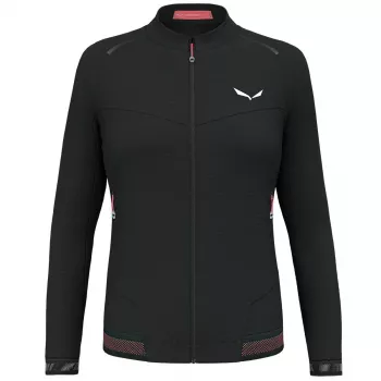 Bunda Salewa Pedroc PL 2 Black Out, dámská, S