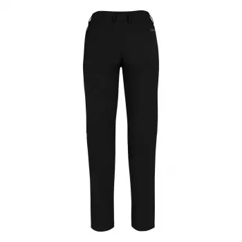 Turistické kalhoty Salewa Puez DST Women's Black Out, XS