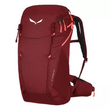 SALEWA Alp Trainer 20 dámský batoh Syrah