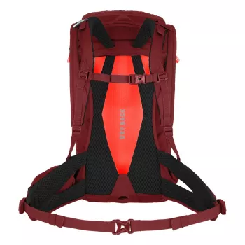 SALEWA Alp Trainer 20 dámský batoh Syrah
