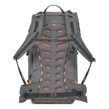 Batoh Salewa Puez 32+5L BP – Burnt Orange / Onyx