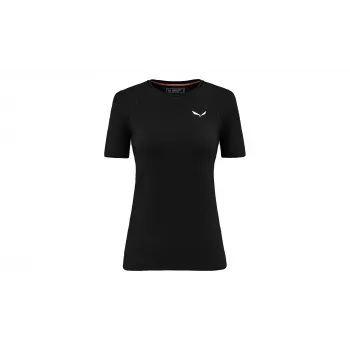 Women's Salewa Cristallo Warm T-Shirt, M