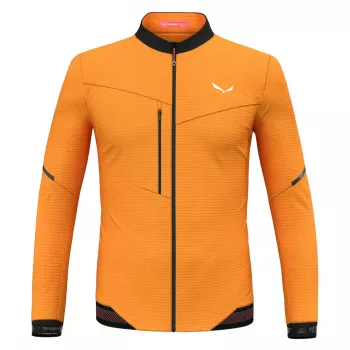 Bunda Salewa Pedroc PL 2 Turmeric, velikost M