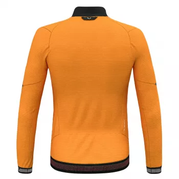 Bunda Salewa Pedroc PL 2 Turmeric, velikost M