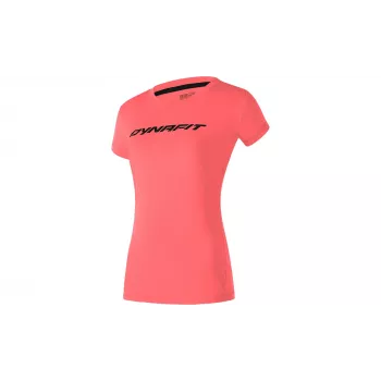 Běžecké tričko SALEWA Dynafit Traverse 2 S/S Tee Cabana