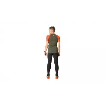 SALEWA Dynafit Ultra Legíny - Black Out, velikost M