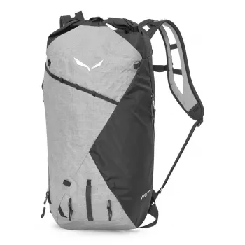 Batoh SALEWA NXT 25 l Alloy Black, unisex